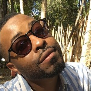 Meet your Posher, Dayyon